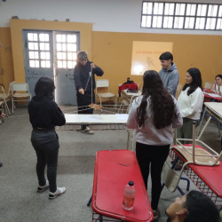 Juegos educativos sobre Mutualismo